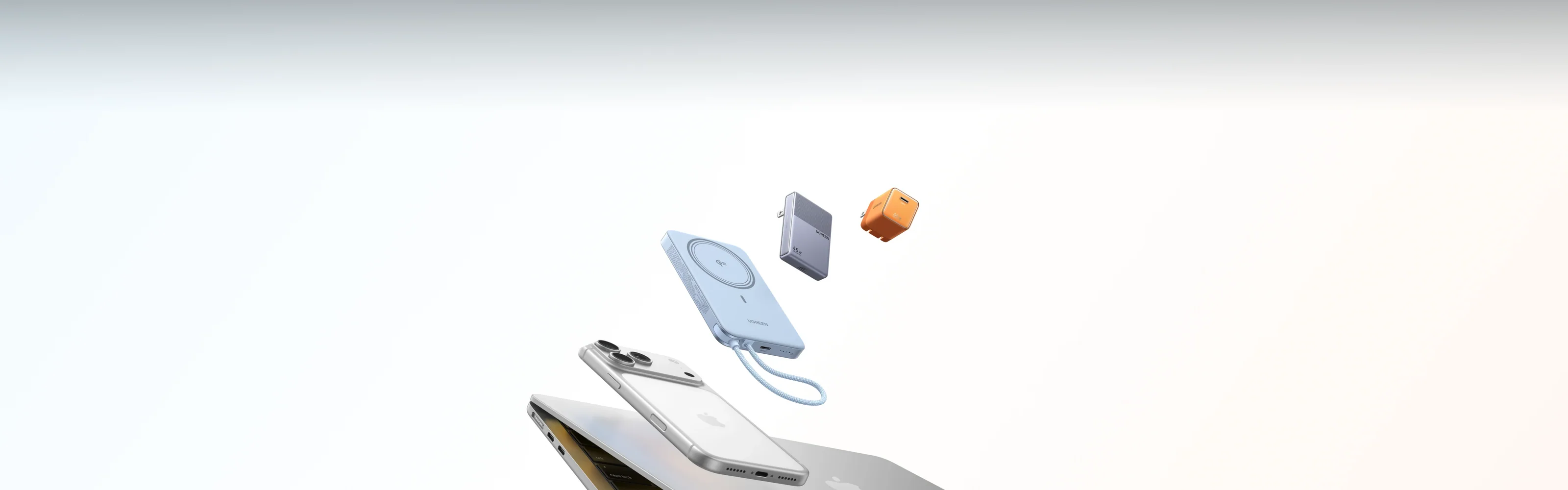 Power Your Digital Life